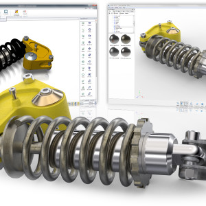 keyshot-ironcad-integration